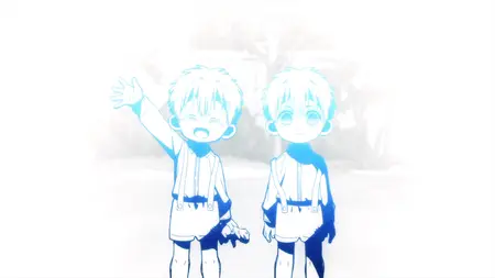 Toilet-bound Hanako-kun S02E15