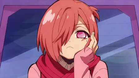 Toilet-bound Hanako-kun S02E15
