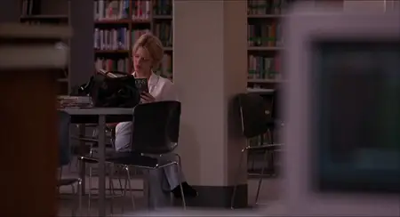 Mad Love (1995)