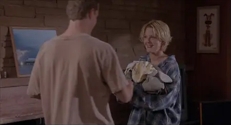 Mad Love (1995)