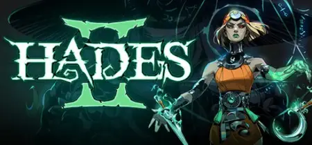 Hades II (2026) v1.0.137572