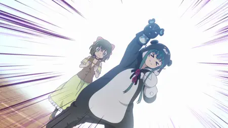 Kuma Kuma Kuma Bear S02E05 v2