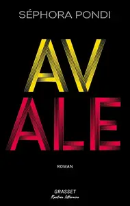 Séphora Pondi, "Avale"