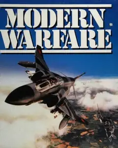 Modern Warfare (Repost)