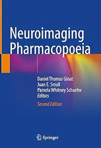 Neuroimaging Pharmacopoeia
