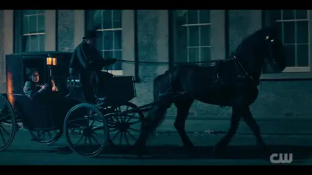 Sherlock & Daughter S01E07