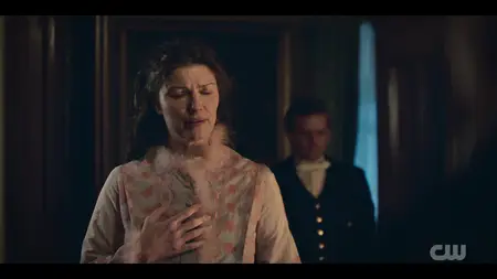 Sherlock & Daughter S01E07