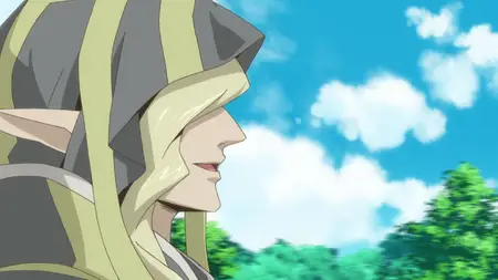 Log Horizon 2