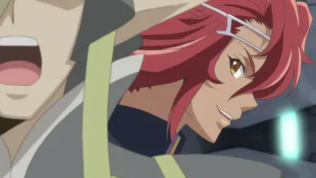 Log Horizon 2