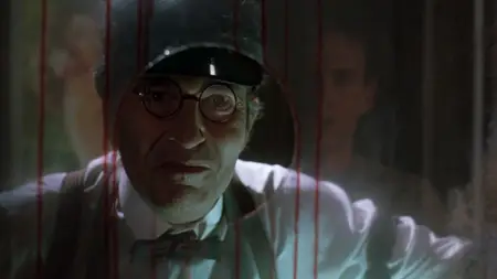 Freddy's Dead: The Final Nightmare (1991)
