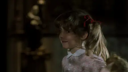 Freddy's Dead: The Final Nightmare (1991)