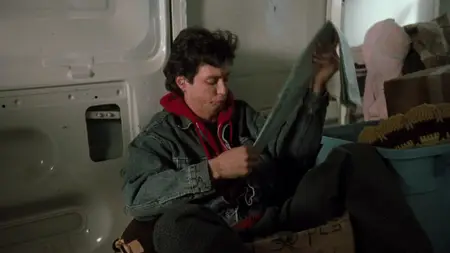 Freddy's Dead: The Final Nightmare (1991)