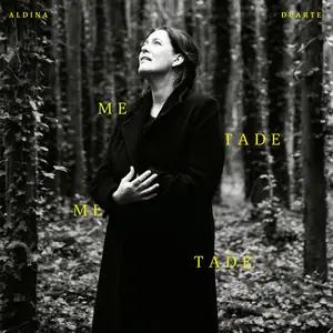 Aldina Duarte - Metade-Metade (2024) [Official Digital Download]