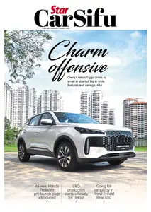 The Star Malaysia StarExtra - 7 August 2025