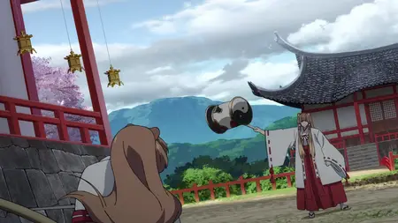 The Rising Of The Shield Hero S04E12