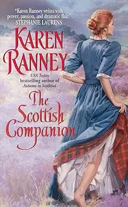 The Scottish Companion