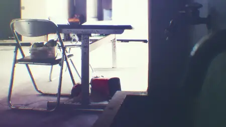 SSSS Gridman - Ex4 - Clean Ending   mkv