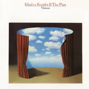 Gladys Knight & The Pips - Visions (Expanded Edition) (1983/2015)