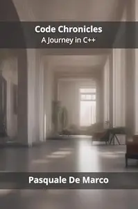 Code Chronicles: A Journey in C++