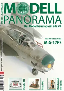 Modell Panorama - 30 August 2025