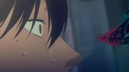 The Summer Hikaru Died S01E01 Replacement