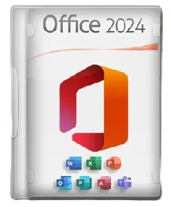 Microsoft Office 2024 v2409 Build 18014.20000 Preview LTSC AIO (x86/x64) Multilingual