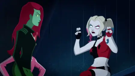 Harley Quinn S05E09