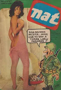 Nat #71, 80