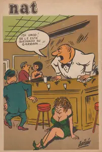 Nat #71, 80
