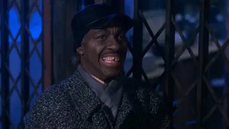 Coming to America (1988)