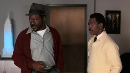 Coming to America (1988)