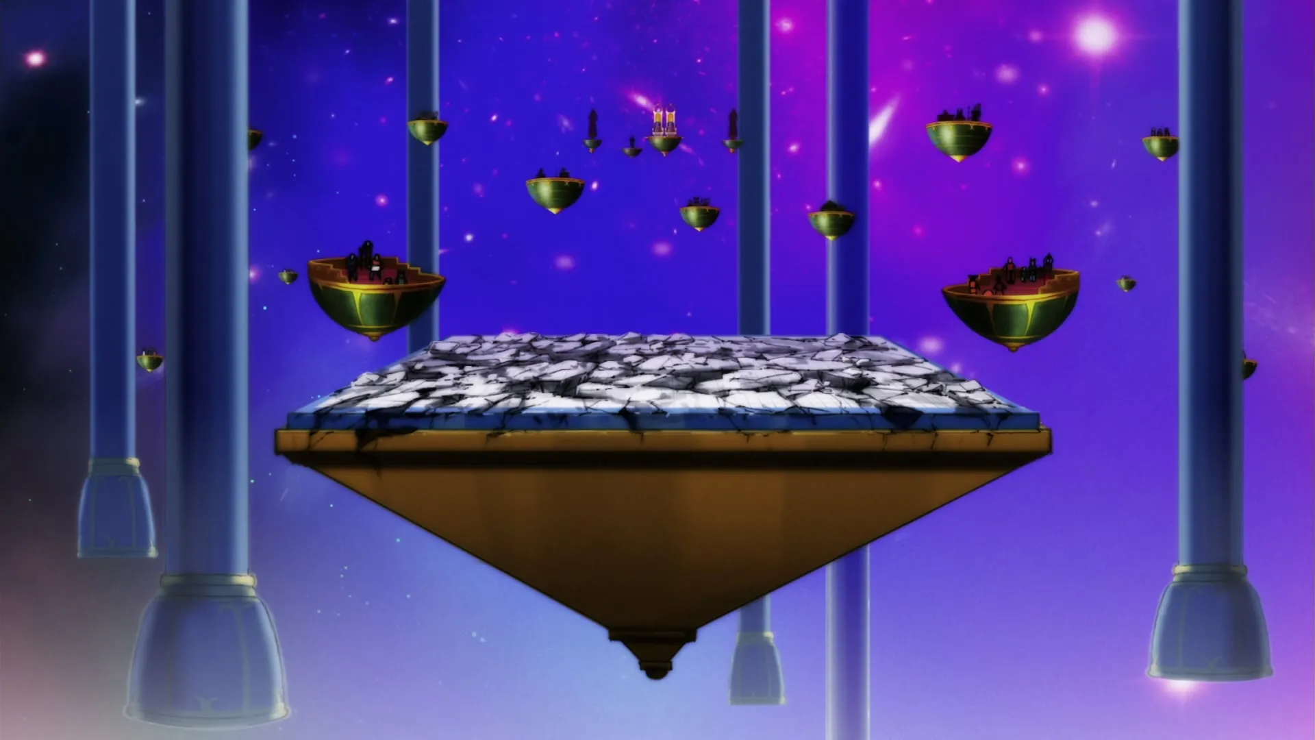 DragonBall Z Super (J-BD 1080P) - 80