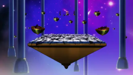 DragonBall Z Super (J-BD 1080P) - 80