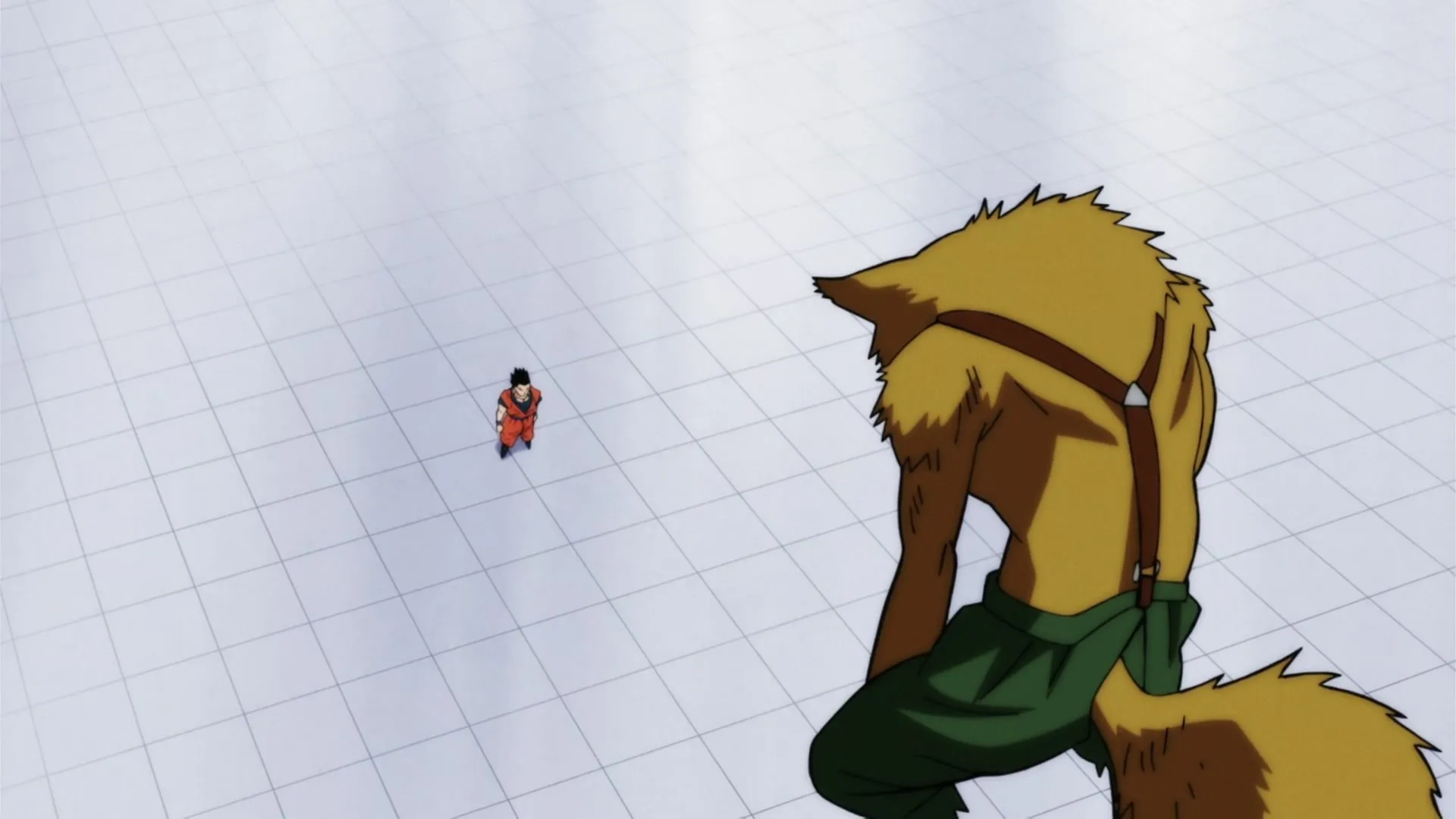 DragonBall Z Super (J-BD 1080P) - 80