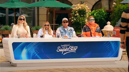 Deutschland sucht den Superstar S21E04