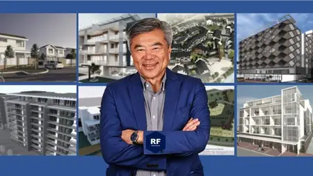 Real Estate Development Management