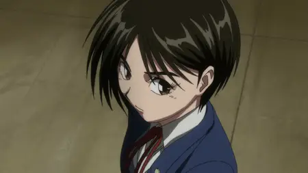 Ushio and Tora S01E25