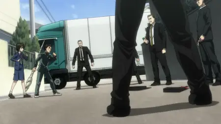 Ushio and Tora S01E25