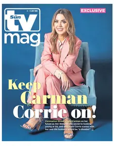 The Sun TV Mag - July 5, 2025