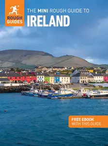 The Mini Rough Guide to Ireland: Travel Guide with eBook (Mini Rough Guides)