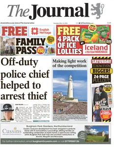 The Journal - 16 May 2026