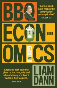 BBQ Economics: How money works and why it matters