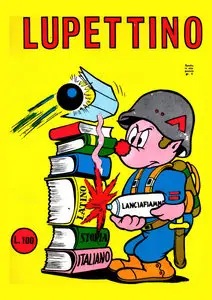 Lupettino - Volume 7