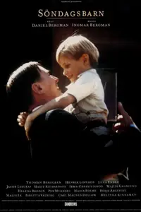 Söndagsbarn / Sunday's Children (1992)