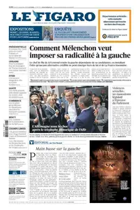 Le Figaro - 7 Septembre 2026