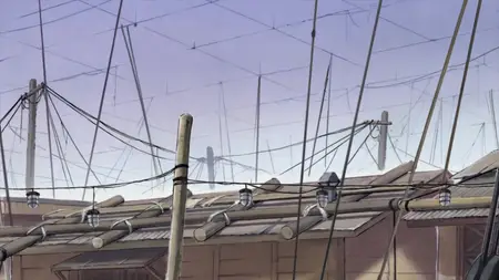 Ryuu no Haisha 720p  Capitolo del mushi demoniaco  by Salvo