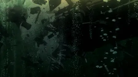 Ryuu no Haisha 720p  Capitolo del mushi demoniaco  by Salvo