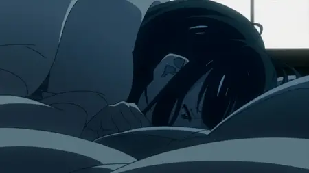 Ryuu no Haisha 720p  Capitolo del mushi demoniaco  by Salvo