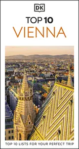DK Top 10 Vienna (Pocket Travel Guide)