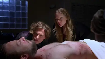Criminal Minds S10E04